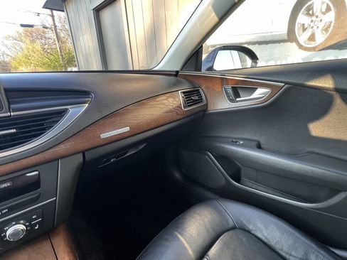 Used 2012 Audi A7 3.0T Premium Plus AWD/4WD image 24