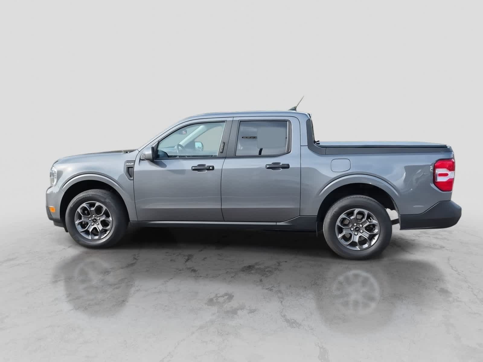Used 2023 Ford Maverick XLT w/ Equipment Group 300A Standard AWD/4WD image 5