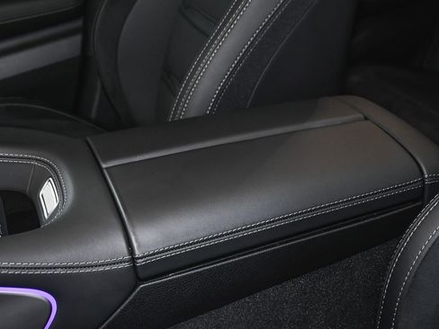 Used 2025 Mercedes-Benz GLE 53 AMG 4MATIC Coupe image 53