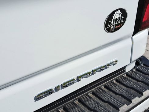 New 2026 GMC Sierra 2500 Denali Ultimate w/ Max Trailering Package image 7