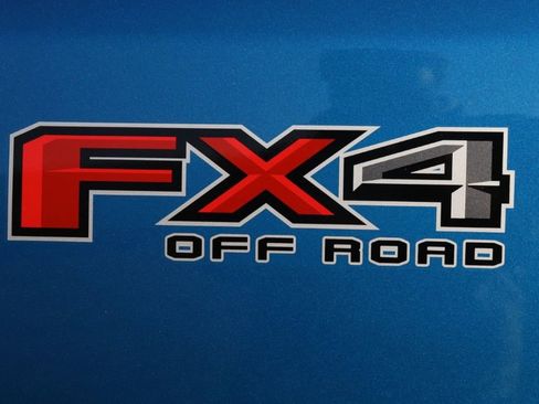 New 2025 Ford Ranger XLT w/ FX4 Off-Road Package image 47