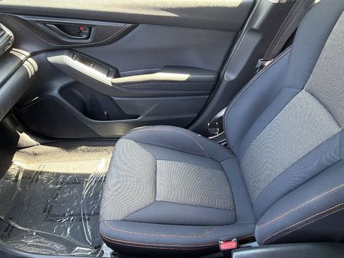 Used 2020 Subaru Crosstrek 2.0i Premium w/ Popular Package #2 AWD/4WD image 12