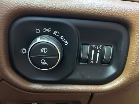 Certified 2021 RAM 1500 Laramie RWD image 25