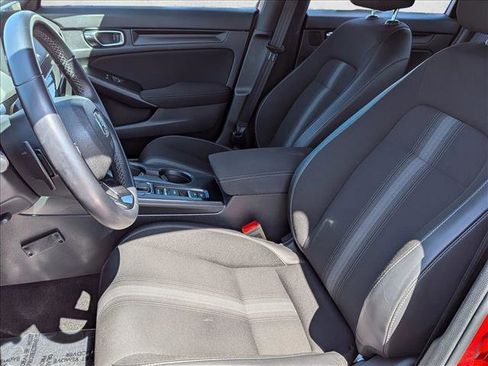 Used 2022 Honda Civic Sport image 15