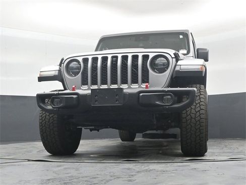 Used 2020 Jeep Gladiator Rubicon image 43