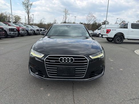 Used 2016 Audi A6 TDI Prestige w/ Prestige Package image 3