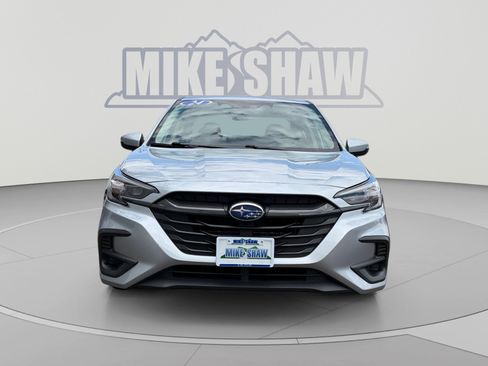 Used 2024 Subaru Legacy Premium AWD/4WD image 8