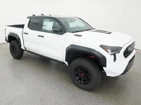 New 2026 Toyota Tacoma TRD Pro image 13