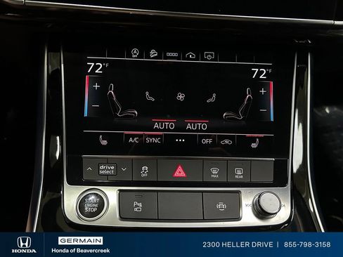Used 2022 Audi Q7 2.0T Premium w/ Convenience Package AWD/4WD image 23