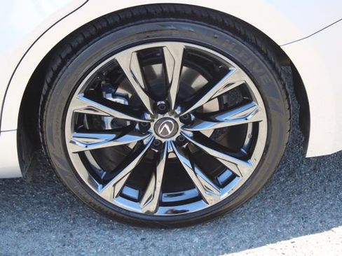 Used 2023 Lexus IS 350 F Sport RWD image 10