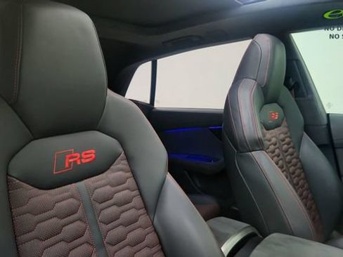 Used 2025 Audi RS Q8 performance AWD/4WD image 22