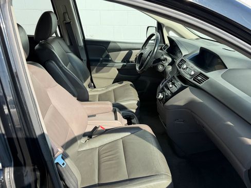 Used 2011 Honda Odyssey EX-L image 15