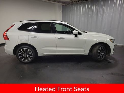 Used 2023 Volvo XC60 B5 Core w/ Climate Package FWD image 9