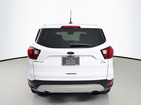 Used 2019 Ford Escape SE AWD/4WD image 6