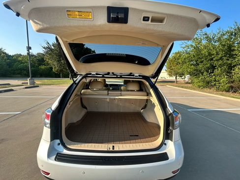 Used 2013 Lexus RX 350 FWD w/ Navigation Pkg image 11
