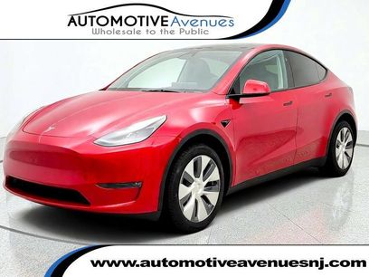 Used 2023 Tesla Model Y Long Range