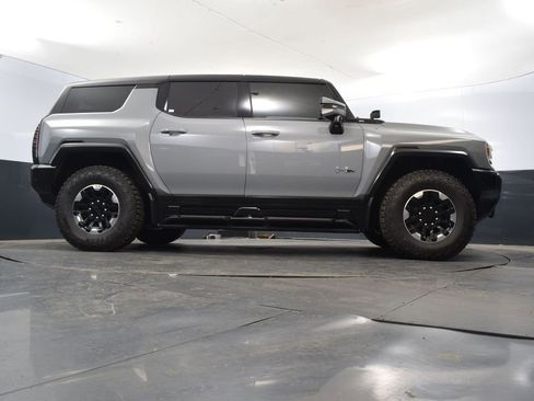 New 2024 GMC Hummer EV 2X w/ Extreme Off-Road Package image 47