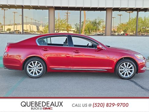 Used 2006 Lexus GS 300 AWD image 6