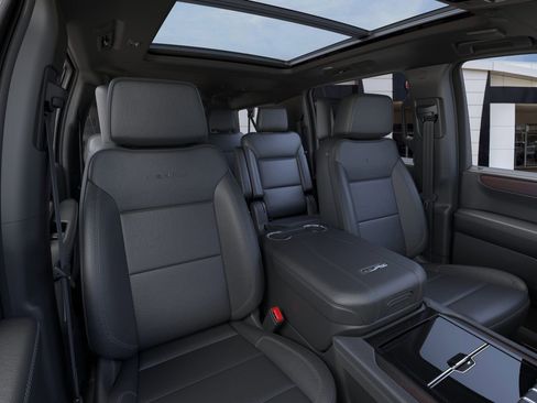 New 2026 GMC Yukon XL Denali image 16