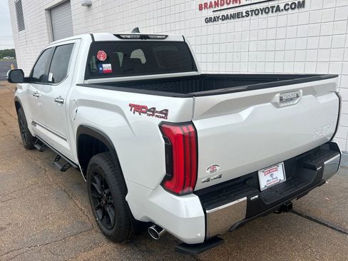 New 2026 Toyota Tundra 1794 Edition AWD/4WD image 6