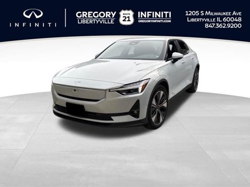 Used 2024 Polestar Polestar 2 w/ Pilot Pack image 1