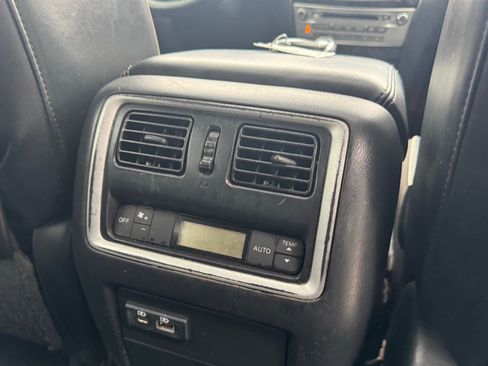 Used 2020 INFINITI QX60 Luxe w/ Essential Package image 21