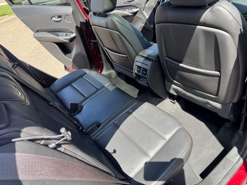 Used 2019 Cadillac XT4 Sport AWD/4WD image 26