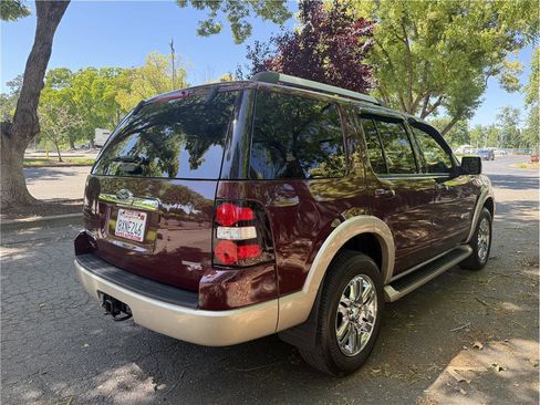 Used 2006 Ford Explorer Eddie Bauer RWD image 5