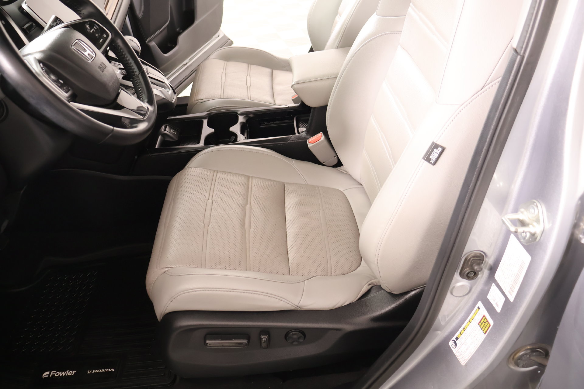 Used 2017 Honda CR-V EX-L image 11