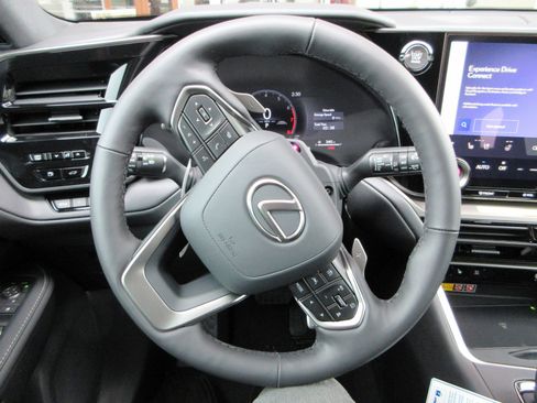 New 2026 Lexus TX 350 AWD image 37