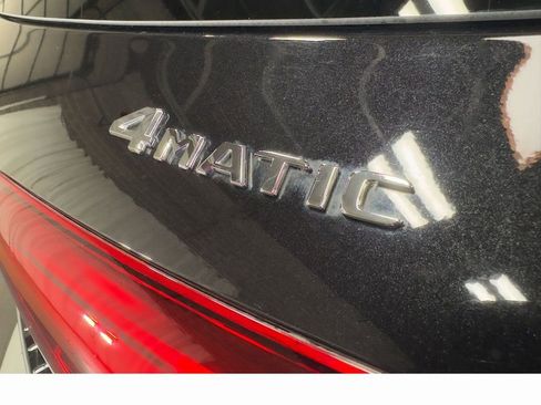 Used 2024 Mercedes-Benz GLE 580 4MATIC image 32