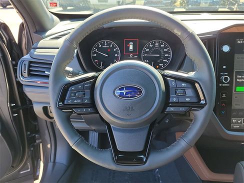 New 2026 Subaru Forester Touring image 22