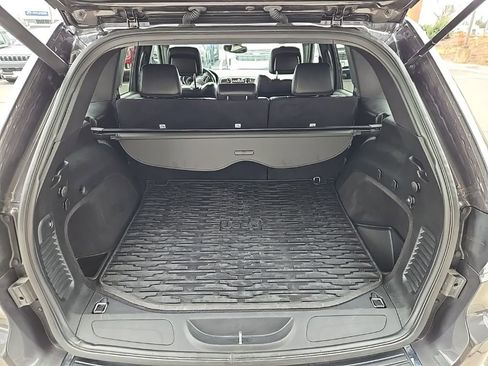 Used 2020 Jeep Grand Cherokee Limited image 50