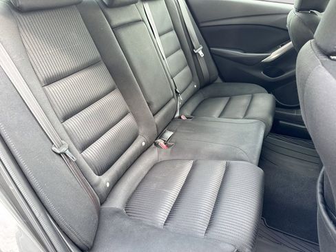 Used 2017 MAZDA MAZDA6 Sport FWD image 19