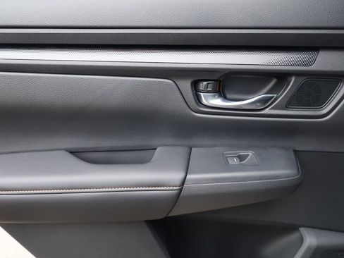 New 2026 Honda CR-V Sport-L image 27
