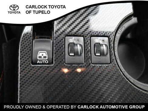 Used 2024 Toyota 4Runner TRD Off-Road Premium image 15