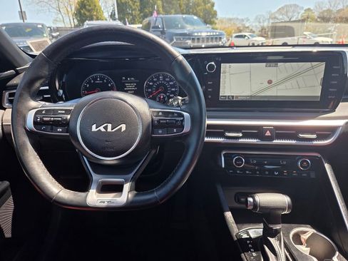 Used 2023 Kia K5 GT-Line AWD/4WD image 13