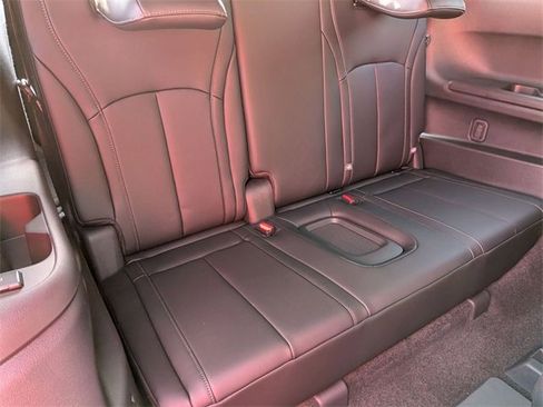 New 2026 INFINITI QX60 Autograph w/ Dark Cargo Package image 31