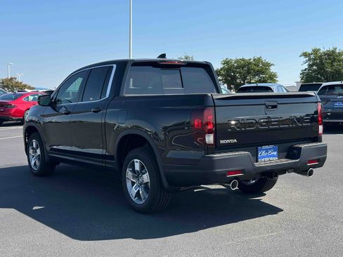 New 2026 Honda Ridgeline RTL image 8