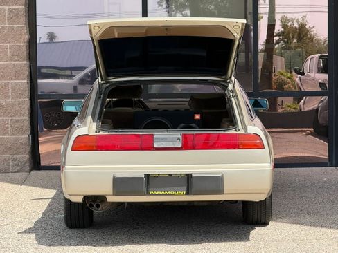 Used 1988 Nissan 300ZX GS RWD image 29