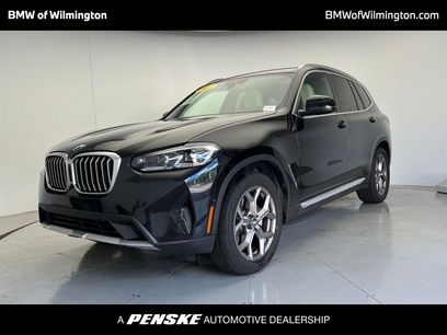 Used 2023 BMW X3 xDrive30i w/ Convenience Package