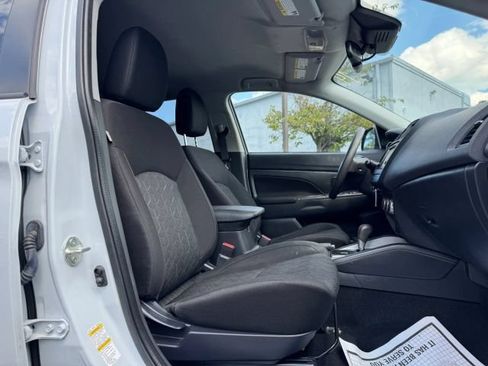 Used 2023 Mitsubishi Outlander Sport AWD image 22