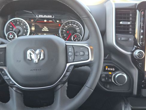 Used 2025 RAM 1500 Lone Star AWD/4WD image 20