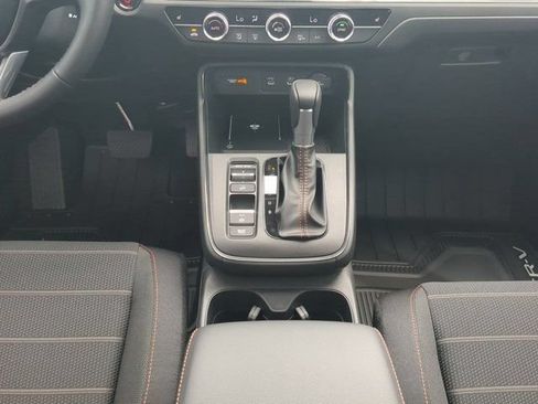 New 2026 Honda CR-V Sport image 17
