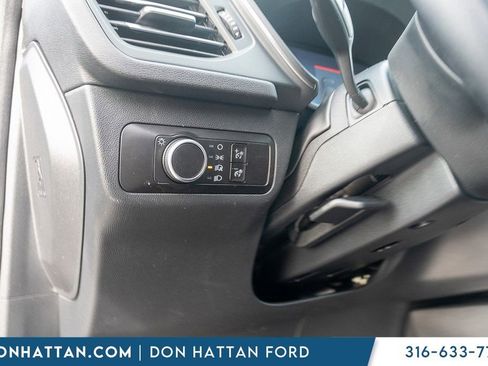 New 2026 Ford Escape Active w/ Cold Weather Package FWD image 18