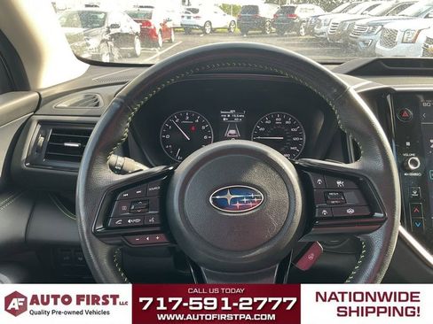 Used 2023 Subaru Ascent Onyx Edition Limited AWD/4WD image 25