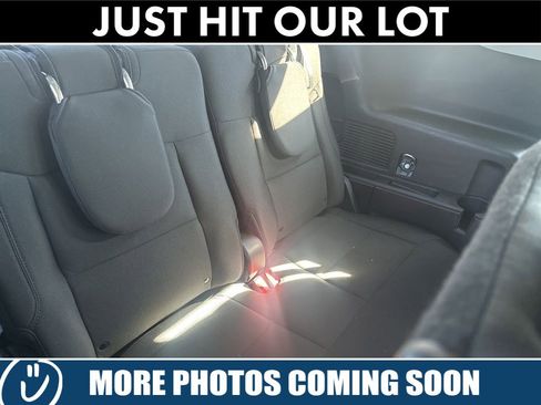 Used 2024 Ford Explorer 4WD Police Interceptor image 11