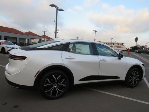 New 2026 Toyota Crown Limited image 13