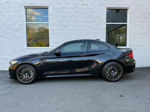 Used 2020 BMW M2 Competition w/ Executive Package image 3