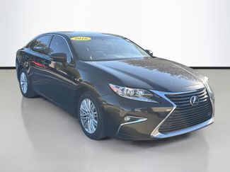 Used 2016 Lexus ES 350 350 video 1